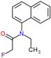 N-ethyl-2-fluoro-N-(naphthalen-1-yl)acetamide