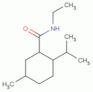 N-Ethyl-p-menthane-3-carboxamide