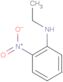 N-éthyl-2-nitrobenzenamine