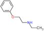 N-ethyl-2-phenoxyethanamine