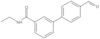 N-Ethyl-4′-formyl[1,1′-biphenyl]-3-carboxamide