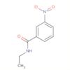 Benzamide, N-ethyl-3-nitro-