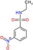 N-ethyl-3-nitrobenzenesulfonamide