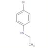 Benzenamine, 4-bromo-N-ethyl-