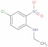 4-Chloro-N-ethyl-2-nitrobenzenamine