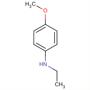 N-Ethyl-4-methoxybenzenamine