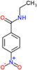 N-ethyl-4-nitrobenzamide