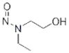 2-(Éthylnitrosoamino)éthanol