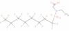 2-(N-Ethylperfluorooctanesulfonamido)acetic acid