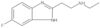 N-Ethyl-6-fluoro-1H-benzimidazole-2-ethanamine