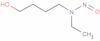 4-(Ethylnitrosoamino)-1-butanol