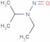 Etilisopropilnitrosamina