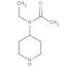 N-Ethyl-N-4-piperidinylacetamide