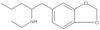 N-Ethyl-α-propyl-1,3-benzodioxole-5-ethanamine