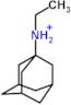N-ethyltricyclo[3.3.1.1~3,7~]decan-1-amine