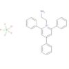 Pyridinium, 1-(2-aminoethyl)-2,4,6-triphenyl-, tetrafluoroborate(1-)