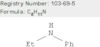 Benzenamine, N-ethyl-