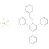 Pyridinium, 2,4,6-triphenyl-1-(2-phenylethyl)-, tetrafluoroborate(1-)