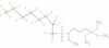 N-Ethyl-1,1,2,2,3,3,4,4,5,5,6,6,7,7,8,8,8-heptadecafluoro-N-[3-(trimethoxysilyl)propyl]-1-octanesu…