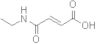 (2Z)-4-(Ethylamino)-4-oxo-2-butenoic acid