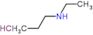 N-ethylpropan-1-amine hydrochloride