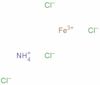 ammonium iron tetrachloride