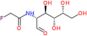 2-deoxy-2-[(fluoroacetyl)amino]-D-galactose