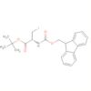 L-Alanine, N-[(9H-fluoren-9-ylmethoxy)carbonyl]-3-iodo-,1,1-dimethylethyl ester