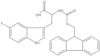 N-[(9H-Fluoren-9-ylmethoxy)carbonyl]-5-fluorotryptophan