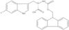 N-[(9H-Fluoren-9-ylmethoxy)carbonyl]-6-fluoro-L-tryptophan