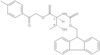 N-[(9H-Fluoren-9-ylmethoxy)carbonyl]-<span class="text-smallcaps">L</span>-threonine 2-(4-methylph…