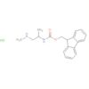 Carbamic acid, methyl[2-(methylamino)ethyl]-, 9H-fluoren-9-ylmethylester, monohydrochloride