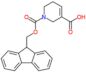 1-[(9H-fluoren-9-ylmethoxy)carbonyl]-1,2,5,6-tetrahydropyridine-3-carboxylic acid
