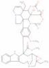(3′α,4′α)-4′-Deoxy-3′,4′-epoxy-22-oxovincaleukoblastine