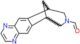 6,7,9,10-tetrahydro-8H-6,10-methanoazepino[4,5-g]quinoxaline-8-carbaldehyde