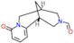 N-Formylcytisine