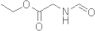 Glycine, N-formyl-, ethyl ester