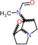 N-Formylloline