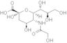 N-glycolylneuraminic acid from porcine submaxillary glands