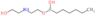 hexyl-[2-(2-hydroxyethylamino)ethoxy]borinic acid