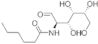 Hexanoylglucosamine