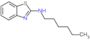 N-hexyl-1,3-benzothiazol-2-amine