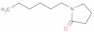 1-Hexyl-2-pyrrolidone