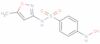 sulfamethoxazole hydroxylamine