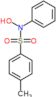 N-hydroxy-4-methyl-N-phenylbenzenesulfonamide