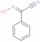 2-(Hydroxyimino)-2-phenylacetonitrile