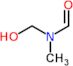 N-(Hidroximetil)-N-metilformamida