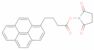 1-pyrenebutyric acid N-hydroxysuccinimide ester