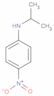 N-(1-Metiletil)-4-nitrobenzenamina