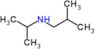 2-methyl-N-(propan-2-yl)propan-1-amine